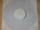 BILL BERRY - SHORTCAKE LP TEST PRESSING - CJ75 1978