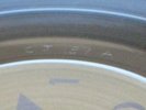 STEPHANE GRAPPELLI AT THE WINERY LP TEST PRESSING CJ139