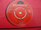The Pirates-Shades of Blue-Polydor 56712 inEX condition