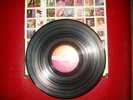 led zeppelin 11 plum atlantic LEMON SONG EARLY PRESSING