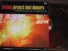 Lifetime Jersey's Best Dancers Jade Tree red/500