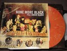 None More Black File Under Black orange/228 kid dynamit