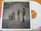 JIMI HENDRIX  LP  Axis : Bold as love  Coloured vinyl
