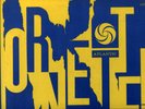 ORNETTE COLEMAN ORNETTE ATLANTIC 1378 ORIGINAL
