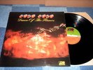 GURU GURU  DANCE OF THE FLAMES  LP ORIG UK 74 PROG MINT
