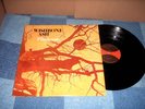 WISHBONE ASH , PILGRIMAGE LP ORIG RED& BROWN MCA N/MINT