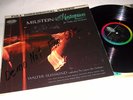 MILSTEIN Masterpieces STEREO CAPITOL LP NM/NM-