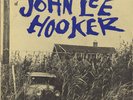 JOHN LEE HOOKER Country Blues VINYL LP ORIGINAL