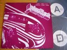 JUDAS PRIEST - ”FUEL FOR LIFE” WORLD TOUR 1986 ++++++++