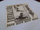 TOTALITAR LP Copout Misery Wolfpack  Punk Crust KBD