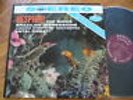 DORATI Respighi Birds Brazilian Impressions Mercury Living Presence lp