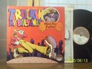 BLIND BOY FULLER LP TRUCKIN YAZOO ROBERT CRUMB COVER NM