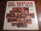 THE BEATLES--LONG TALL SALLY--CAPITOL T 6063--SEALED 