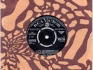 ELVIS PRESLEY - A LITTLE LESS CONVERSATION UK 7