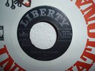 Eddie Cochran Sittin' In The Balcony German Liberty 45
