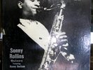 SONNY ROLLINS w/ Kenny Dorham PRESTIGE 186 DG 10