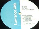 MILITARY COUNTRY RADIO SHOW LP TAMMY WYNETTE/OSMONDS