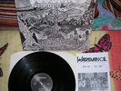 WARDANCE-CRUCIFIXION-1988 RAR-Maxi Single-TOP Zustand