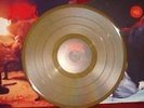 Immortal - Diabolical Fullmoon Mysticism GOLD VINYL 200