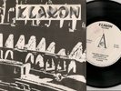 KLAXON Kids Today EP Punk HC Oi KBD RAC Nabat 1984 MP3