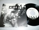ME 110-D I De Schwiz EP RARE SWISS PUNK HC KBD 1982 MP3