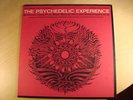TIMOTHY LEARY * THE PSYCHEDELIC EXPERIENCE * FOLKWAYS