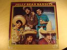JELLY BEAN BANDITS MONO ORIG M-/M- IN SHRINK 