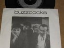 BUZZCOCKS - SPIRAL SCRATCH EP 1ST PRESS NO DEVOTO NM
