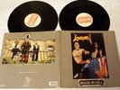 VENOM-Made in Hell,Rare Double Live LP-1985,Black Metal
