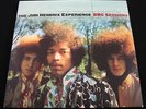 Jimi Hendrix Experience BBC Seccions 200g 3LP Set Mint