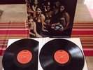 JIMI HENDRIX  ELECTRIC LADYLAND  NUDE COVER