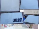 THE BEATLES-WHITE ALBUM-UK 2LP-STEREO-DUTCH  no 301256