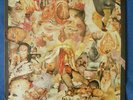 CARCASS - REEK OF PUTREFACTION rare REPULSION grind LP