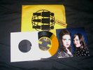 The Secret Sisters Tri Color Third Man Jack White TMR