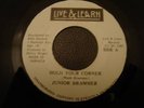 Junior Brammer Hold Your Corner Killer Digi 7