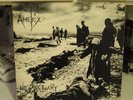 Amebix No Sanctuary LP KBD Crust Hellbastard Doom