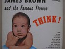 James Brown - Think - King - No. 683 - Baby