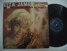 ETTA JAMES SECOND TIME AROUND ARGO 4011 CLASSIC SOUL