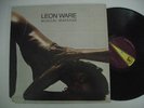 LEON WARE MUSICAL MASSAGE RARE MODERN SOUL