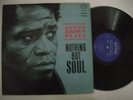 JAMES BROWN KING 1034 NOTHING BUT SOUL