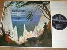 SXL 6173 Schubert String Quintet etc. / VP Quartet W/B