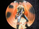 IRON MAIDEN JAPAN 12