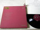 BEAUX ARTS TRIO BEETHOVEN ED1 4LP PHILIPS HIFI-STEREO