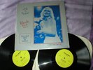 BLONDIE-WET LIPS & SHAPELY HIPS-V.RARE 2LP SET UK 1979