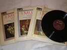 PHILIPS(HI FI STEREO)(3lps)/VIVALDI / I MUSICI