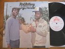 PAD ANTHONY meets KING EVERALD LP JA Roots Reggae ORIG