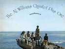 AL WILLIAMS QUINTET SANDANCE PRIVATE JAZZ SPIRITUAL