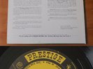 MILES DAVIS QUINTET RARE NYC PRESTIGE 7014 ORIGINAL DG