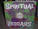 SPIRITUAL BEGGARS Violet Karma EP Purple Wax Stoner