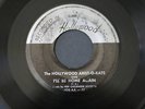 HOLLYWOOD ARIST-O-KATS ON RECORDED IN HOLLYWOOD LISTEN